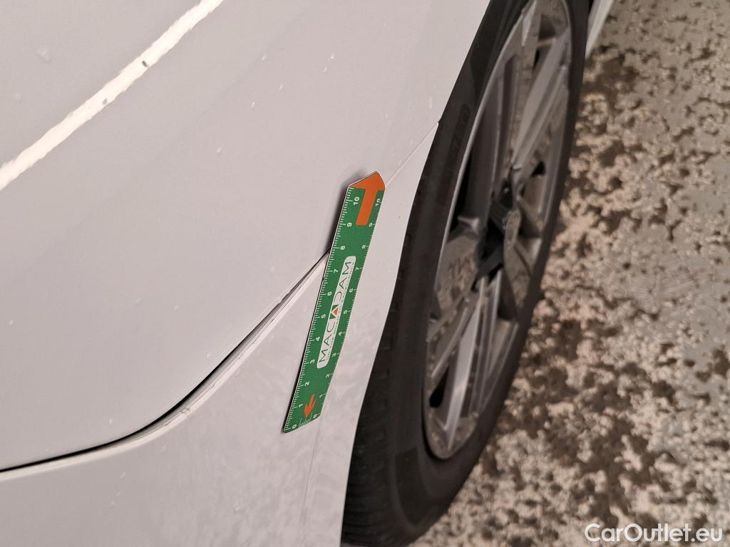  Peugeot  308 PEUGEOT  SW / 2021 / 5P / Break BlueHDi 130 ACTIVE PACK #16