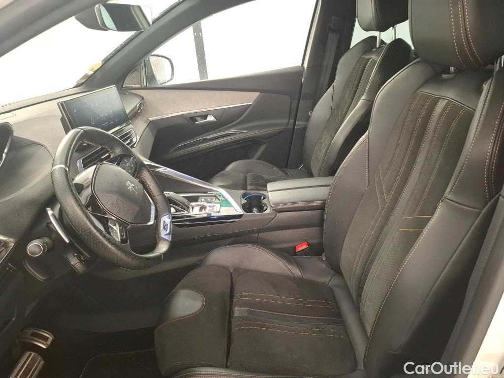  Peugeot  5008 PEUGEOT  / 2020 / 5P / SUV BlueHDi 130 S&S EAT8 GT Pack #31