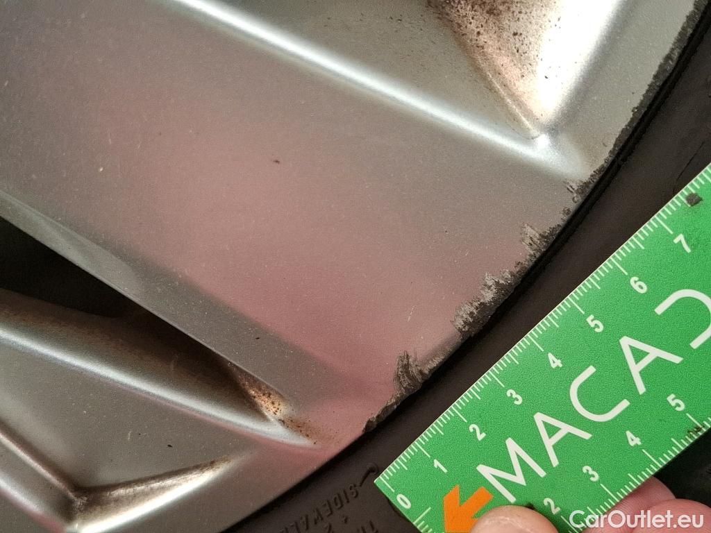  Peugeot  5008  Active Business 1.5 HDi 130CV BVA8 E6d #25