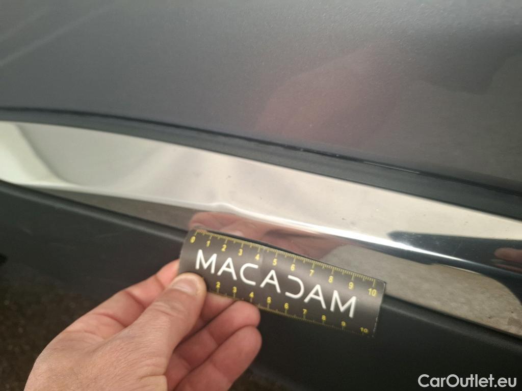  Peugeot  5008  GT 2.0 HDi 175CV BVA8 7 Sieges E6d #5