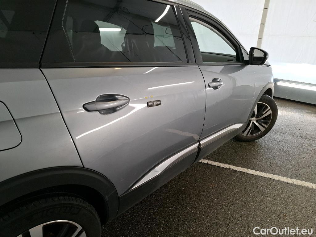  Peugeot  5008  Allure Business 1.5 HDi 130CV BVA8 E6d #38