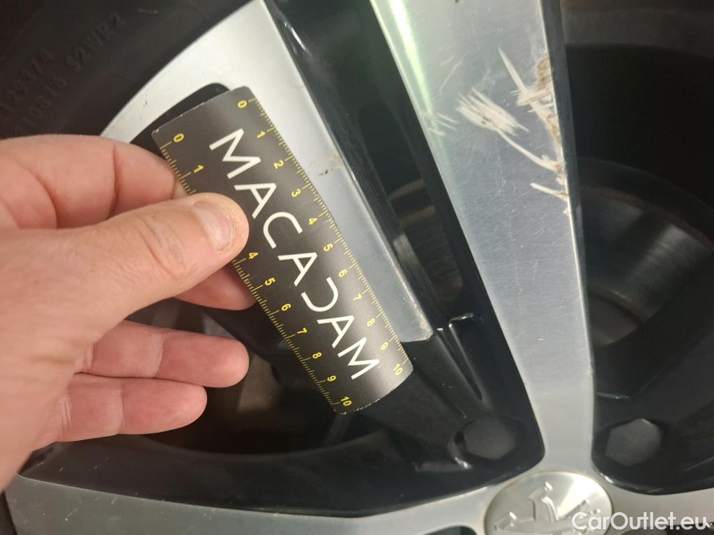  Peugeot  5008  GT 2.0 HDi 175CV BVA8 7 Sieges E6d #21