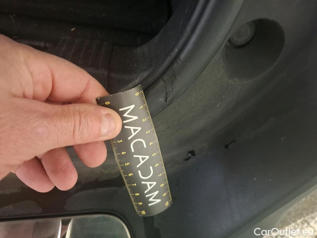  Peugeot  5008  GT 2.0 HDi 175CV BVA8 7 Sieges E6d #11