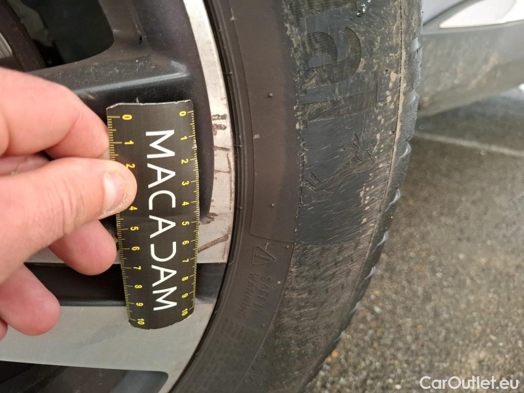  Peugeot  5008  Allure Business 1.5 HDi 130CV BVA8 E6d #11