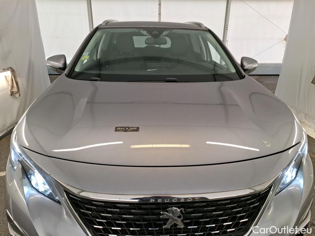  Peugeot  5008  Allure Business 1.5 HDi 130CV BVA8 E6d #55