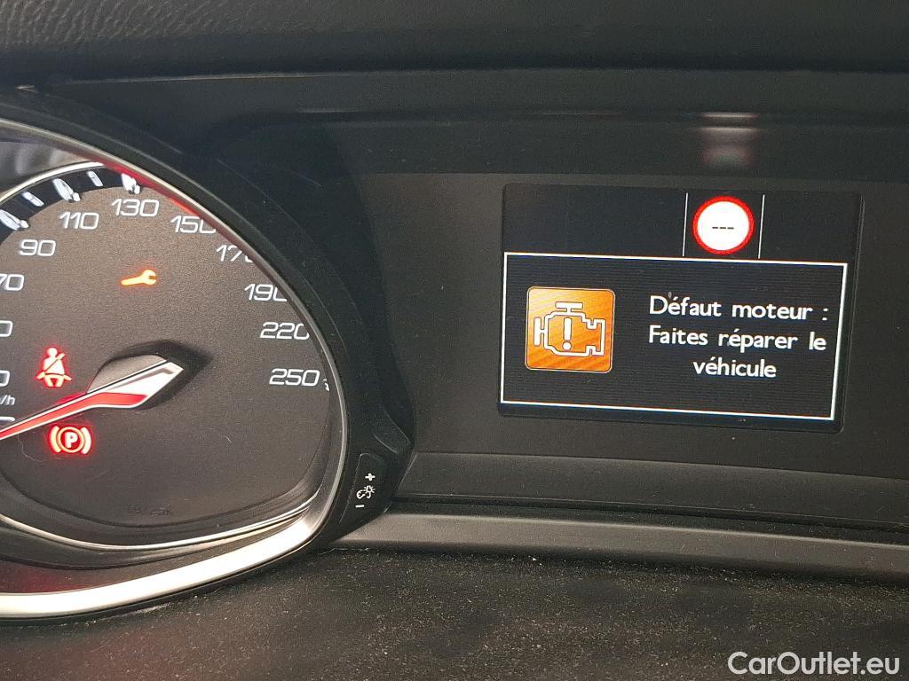  Peugeot  308  SW Active Business 1.5 HDi 130CV BVM6 E6dT #55