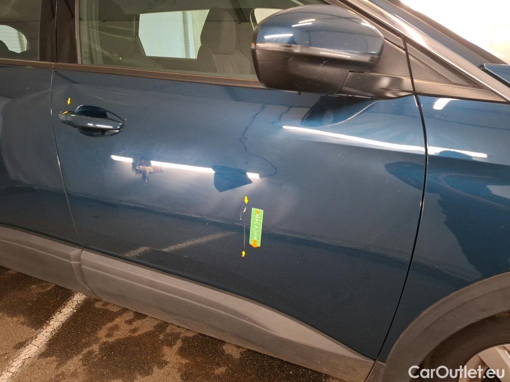  Peugeot  5008  Active Business 1.5 HDi 130CV BVA8 E6d #15