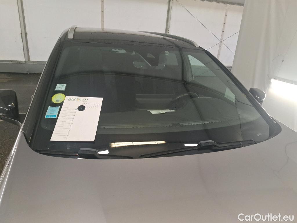  Peugeot  5008  GT 2.0 HDi 175CV BVA8 7 Sieges E6d #41