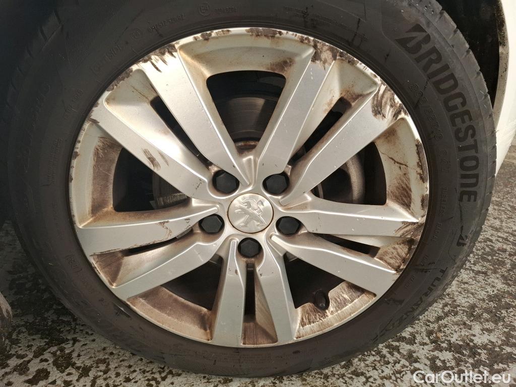  Peugeot  308  SW Active Business 1.5 HDi 130CV BVM6 E6dT #28