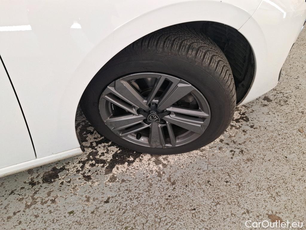  Peugeot  308 PEUGEOT  SW / 2021 / 5P / Break BlueHDi 130 ACTIVE PACK #25