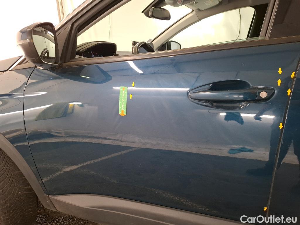  Peugeot  5008  Active Business 1.5 HDi 130CV BVA8 E6d #3