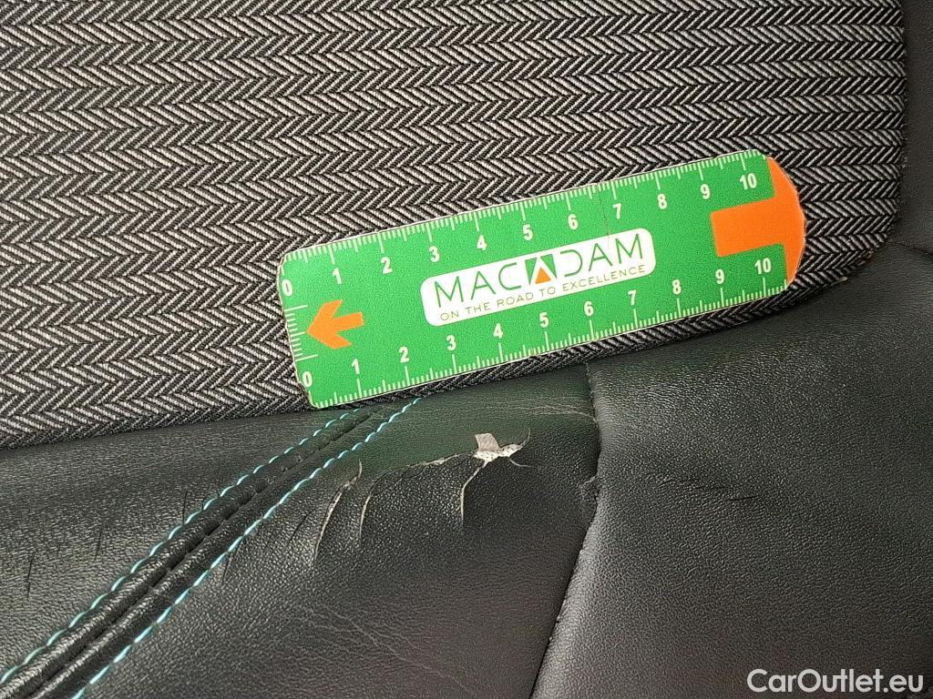  Peugeot  5008  Allure 1.5 HDi 130CV BVA8 7 Sieges E6d #6