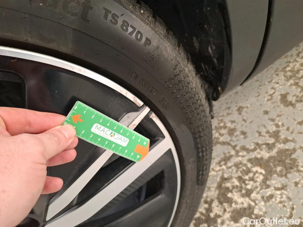  Peugeot  5008 PEUGEOT  / 2020 / 5P / SUV BlueHDi 130 S&S EAT8 GT Pack #13