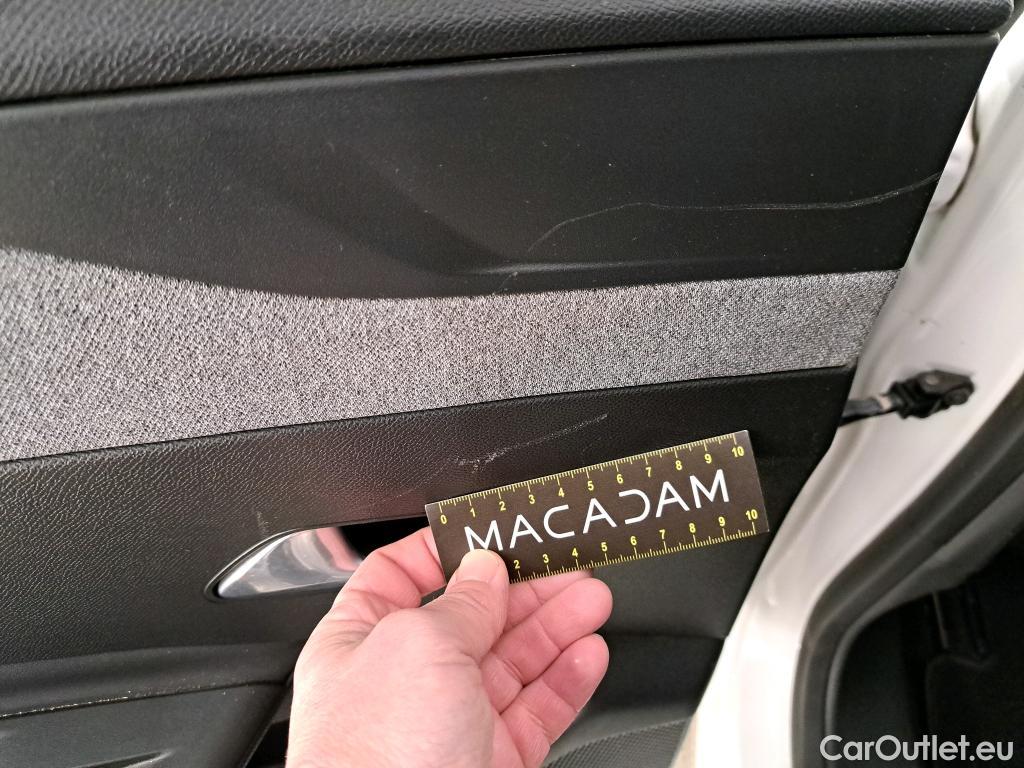  Peugeot  308 PEUGEOT  SW / 2021 / 5P / Break BlueHDi 130 ALLURE #5