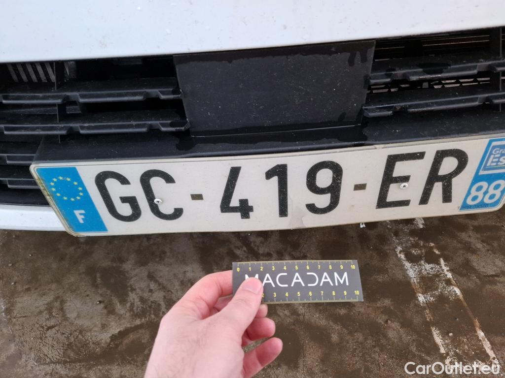  Renault  Clio  V Business 1.0 TCe 90CV BVM6 E6d #17