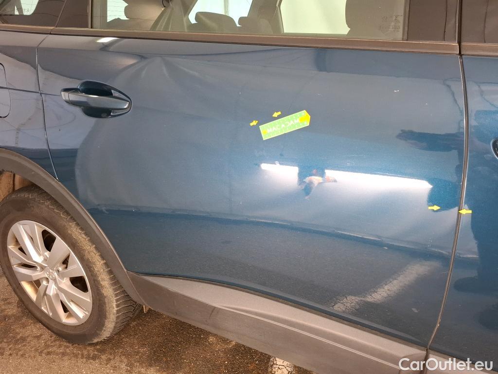  Peugeot  5008  Active Business 1.5 HDi 130CV BVA8 E6d #38