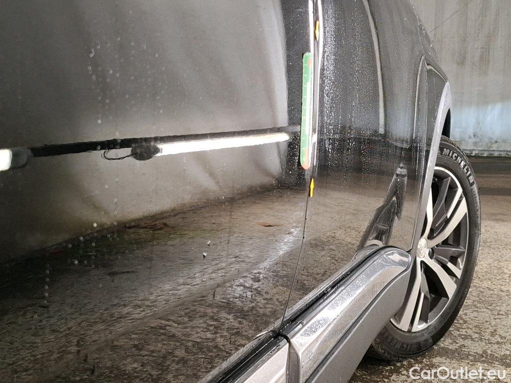  Peugeot  5008  Allure 1.5 HDi 130CV BVA8 7 Sieges E6d #3