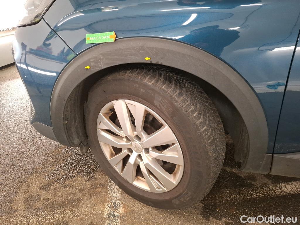  Peugeot  5008  Active Business 1.5 HDi 130CV BVA8 E6d #49