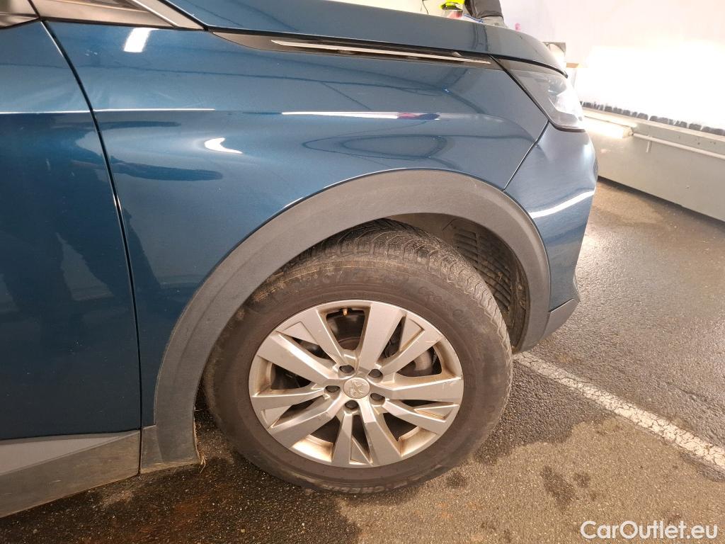  Peugeot  5008  Active Business 1.5 HDi 130CV BVA8 E6d #29