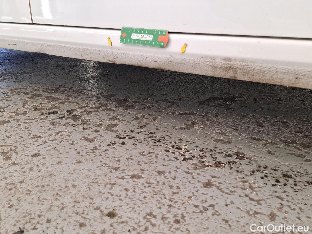  Peugeot  308 PEUGEOT  SW / 2021 / 5P / Break BlueHDi 130 ACTIVE PACK #11