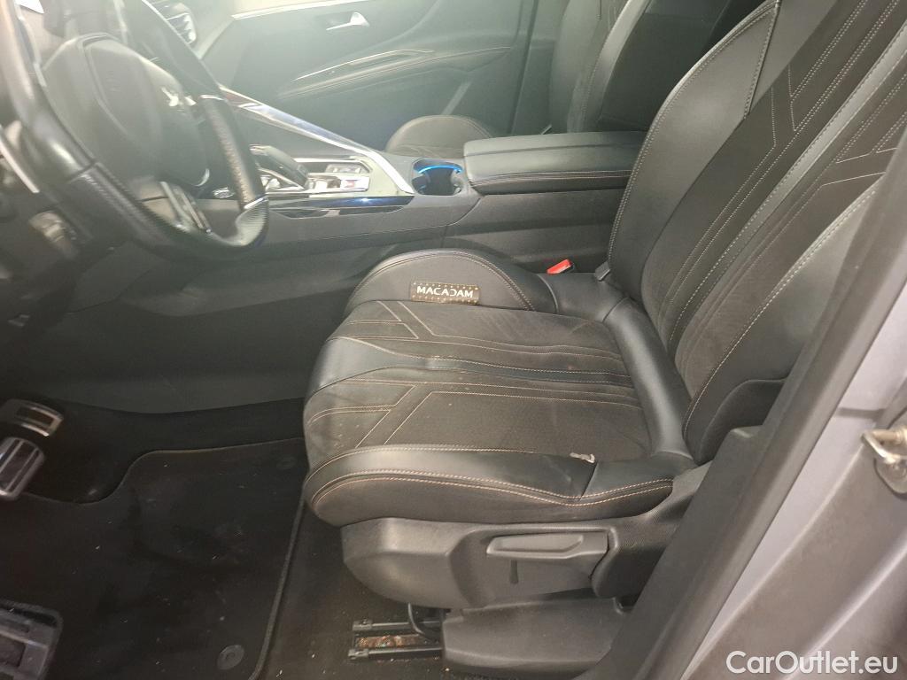  Peugeot  5008  GT 2.0 HDi 175CV BVA8 7 Sieges E6d #33