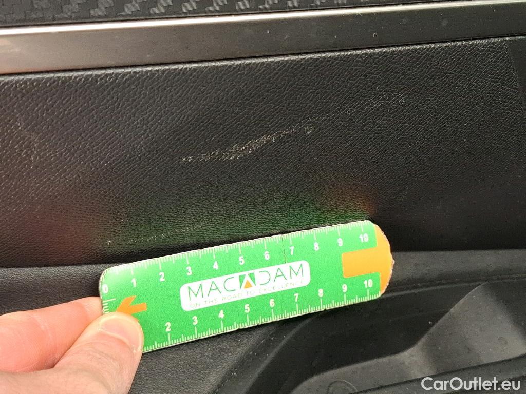  Peugeot  5008  Allure 1.5 HDi 130CV BVA8 7 Sieges E6d #10