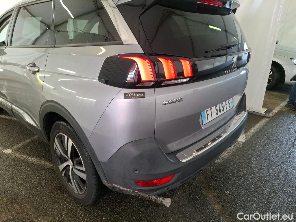  Peugeot  5008  Allure Business 1.5 HDi 130CV BVA8 E6d #50