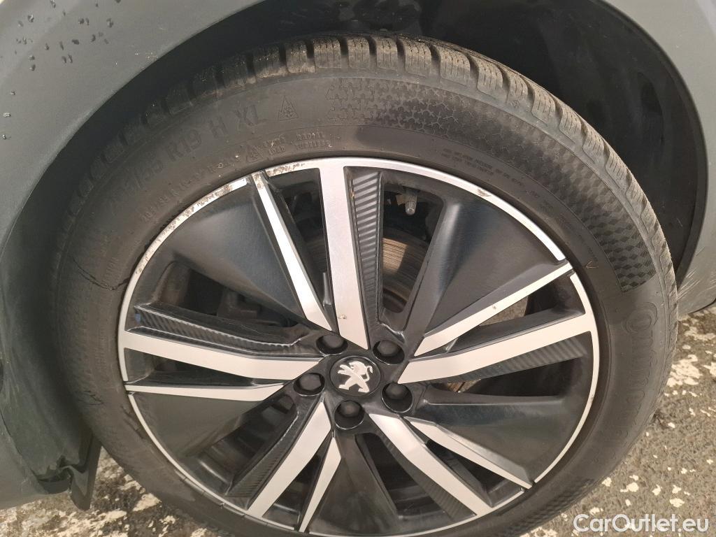  Peugeot  5008 PEUGEOT  / 2020 / 5P / SUV BlueHDi 130 S&S EAT8 GT Pack #3