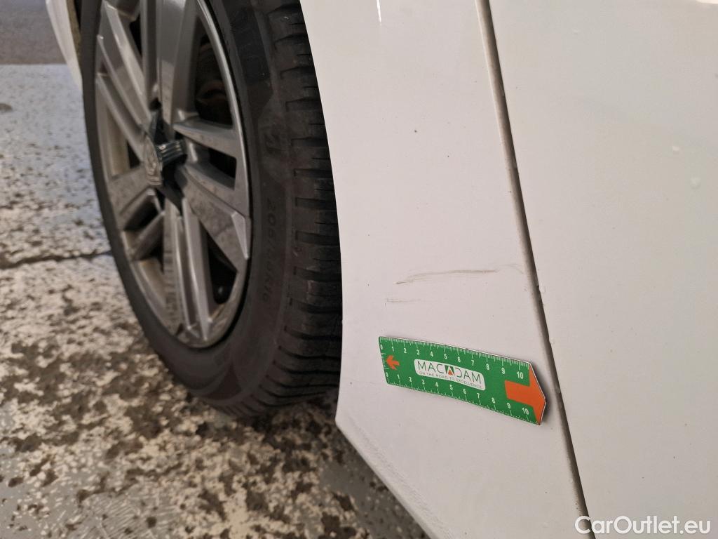  Peugeot  308 PEUGEOT  SW / 2021 / 5P / Break BlueHDi 130 ACTIVE PACK #62