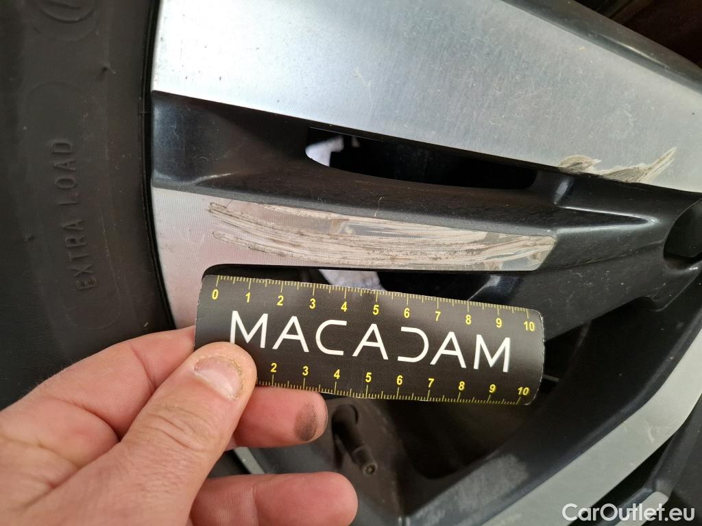  Peugeot  5008  Allure Business 1.5 HDi 130CV BVA8 E6d #14