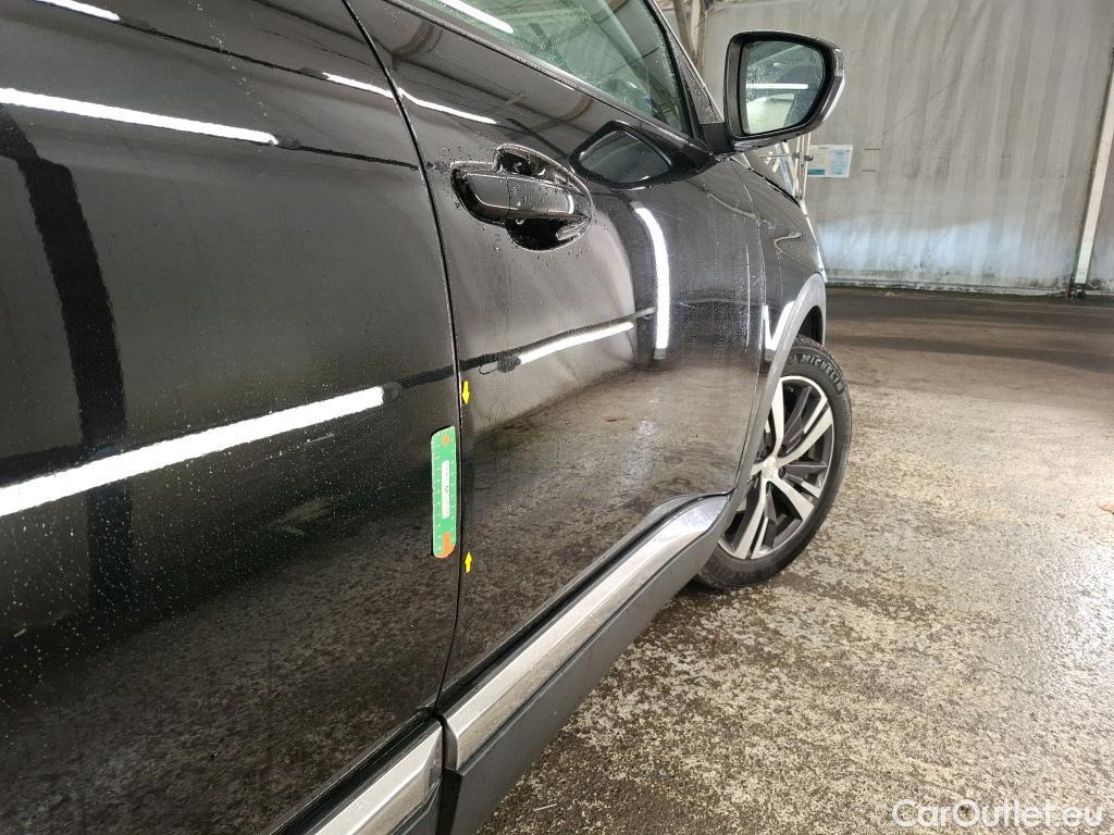  Peugeot  5008  Allure 1.5 HDi 130CV BVA8 7 Sieges E6d #1