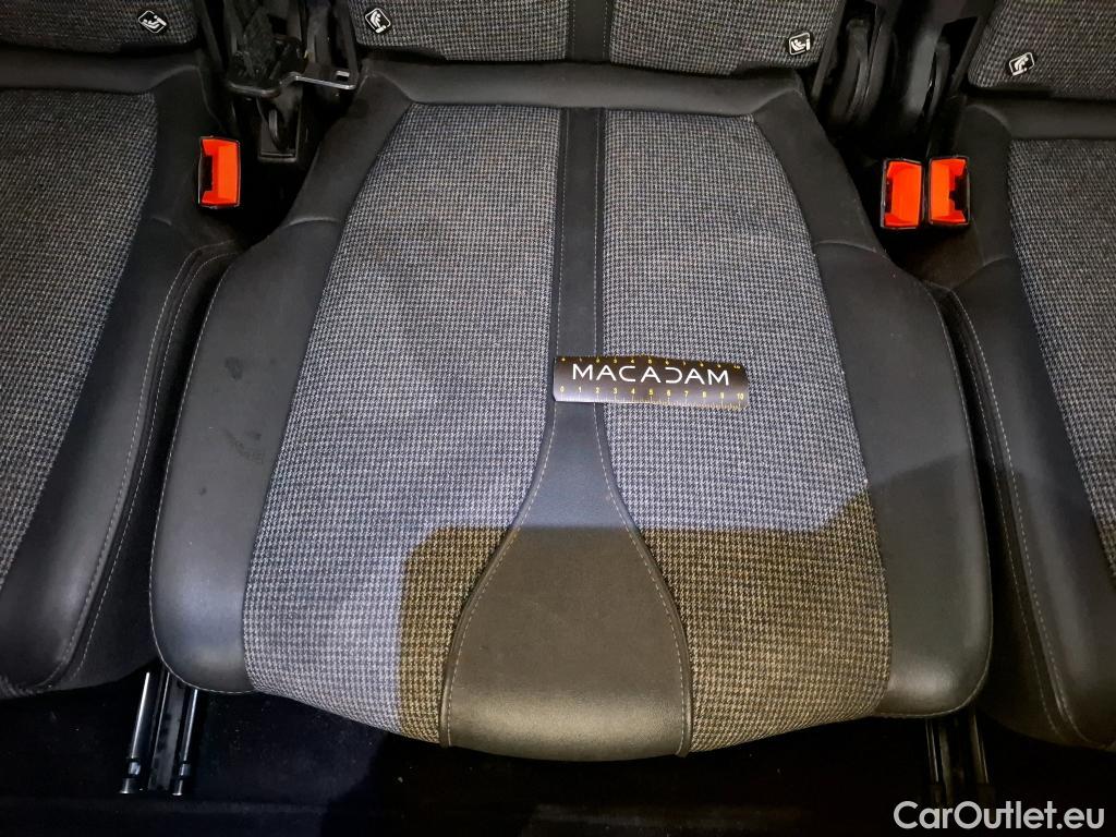  Peugeot  5008  Allure Business 1.5 HDi 130CV BVA8 E6d #27