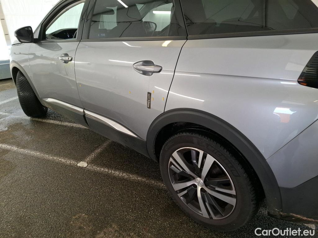  Peugeot  5008  Allure Business 1.5 HDi 130CV BVA8 E6d #40