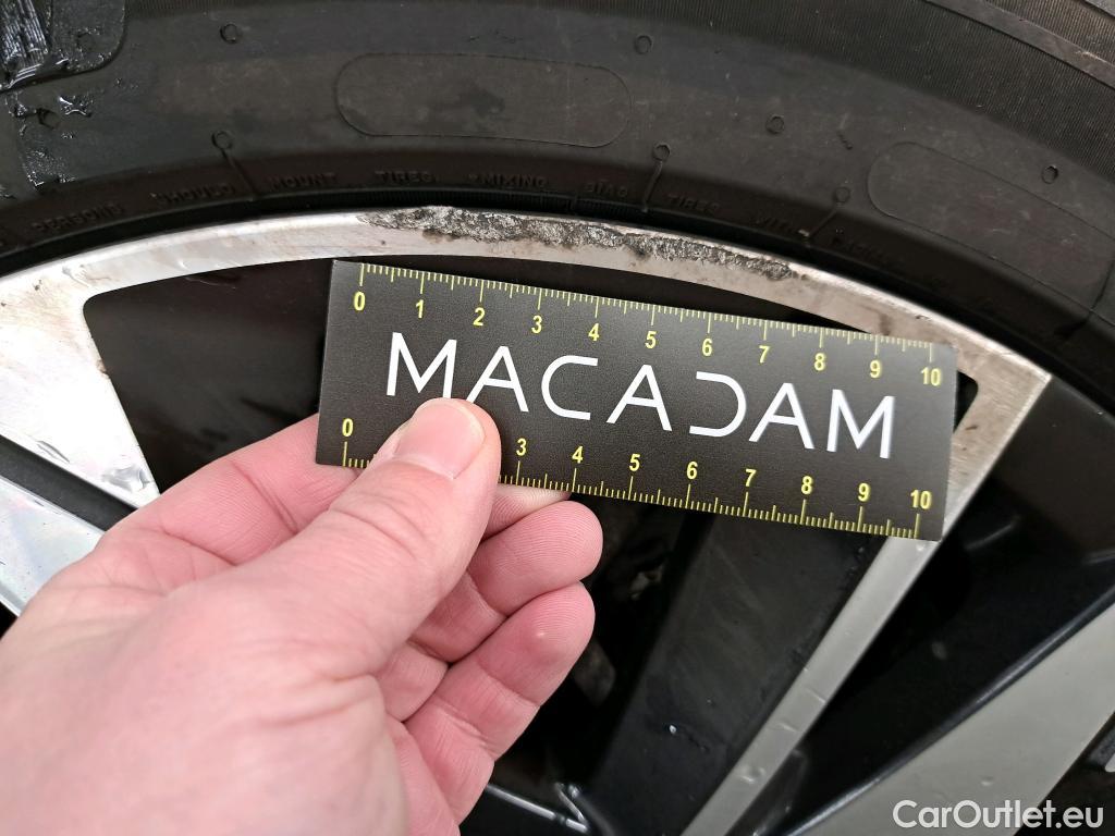  Peugeot  308 PEUGEOT  SW / 2021 / 5P / Break BlueHDi 130 ALLURE #8