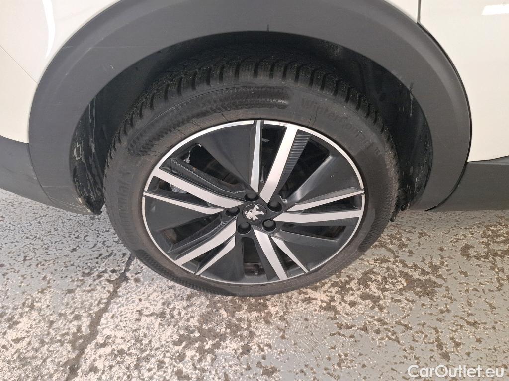  Peugeot  5008 PEUGEOT  / 2020 / 5P / SUV BlueHDi 130 S&S EAT8 GT Pack #10