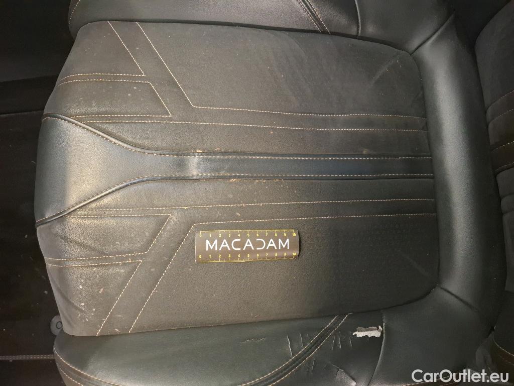  Peugeot  5008  GT 2.0 HDi 175CV BVA8 7 Sieges E6d #34