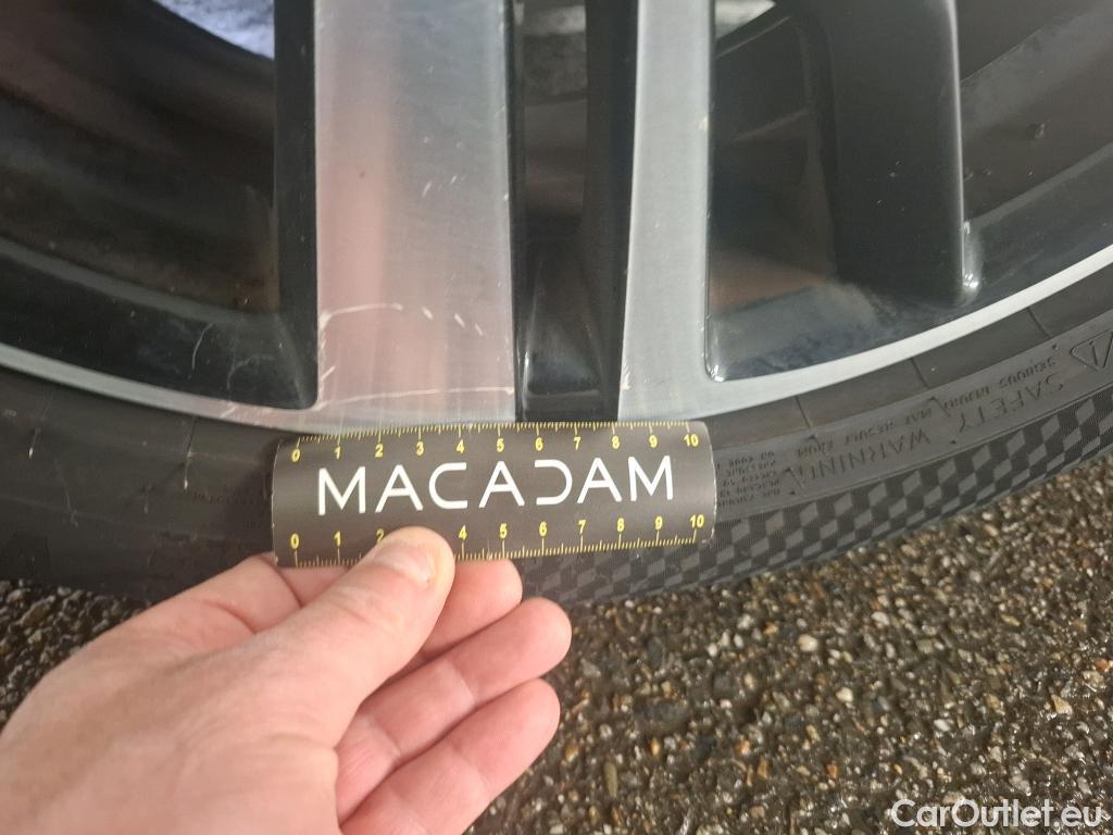  Peugeot  5008  GT 2.0 HDi 175CV BVA8 7 Sieges E6d #22