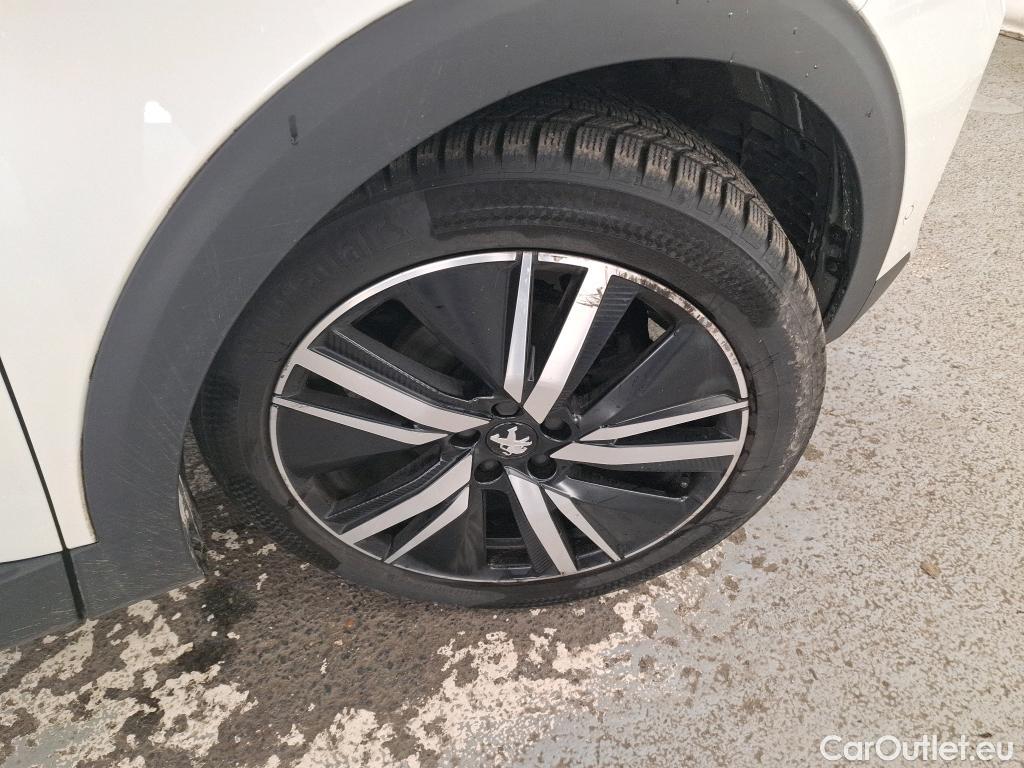  Peugeot  5008 PEUGEOT  / 2020 / 5P / SUV BlueHDi 130 S&S EAT8 GT Pack #15