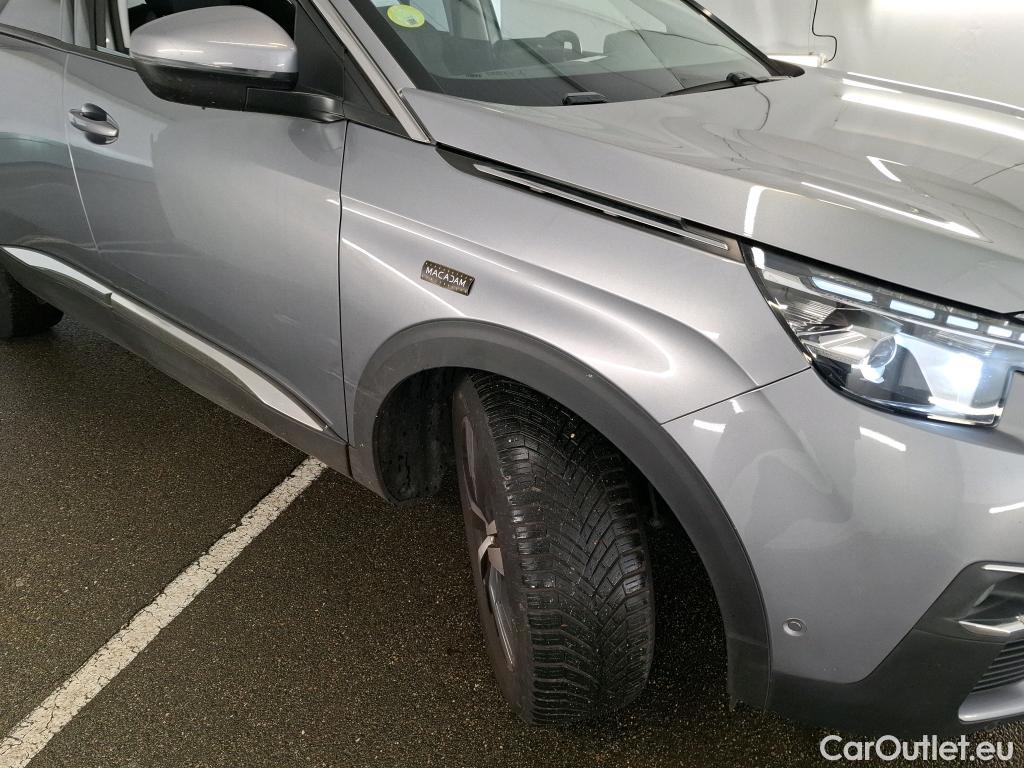  Peugeot  5008  Allure Business 1.5 HDi 130CV BVA8 E6d #33