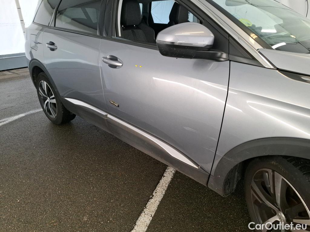  Peugeot  5008  Allure Business 1.5 HDi 130CV BVA8 E6d #35