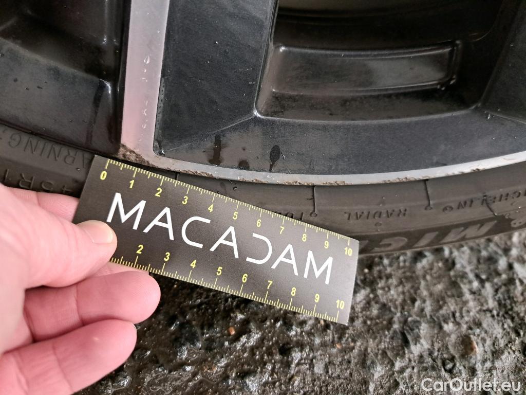  Peugeot  308 PEUGEOT  SW / 2021 / 5P / Break BlueHDi 130 ALLURE #10