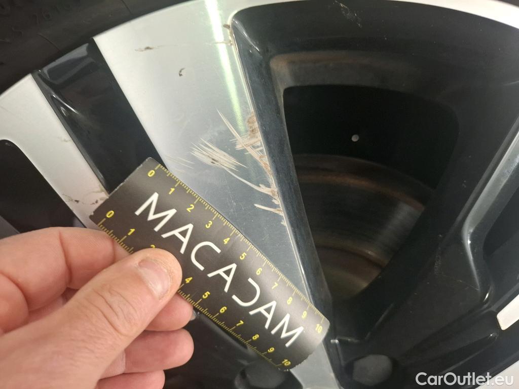  Peugeot  5008  GT 2.0 HDi 175CV BVA8 7 Sieges E6d #20