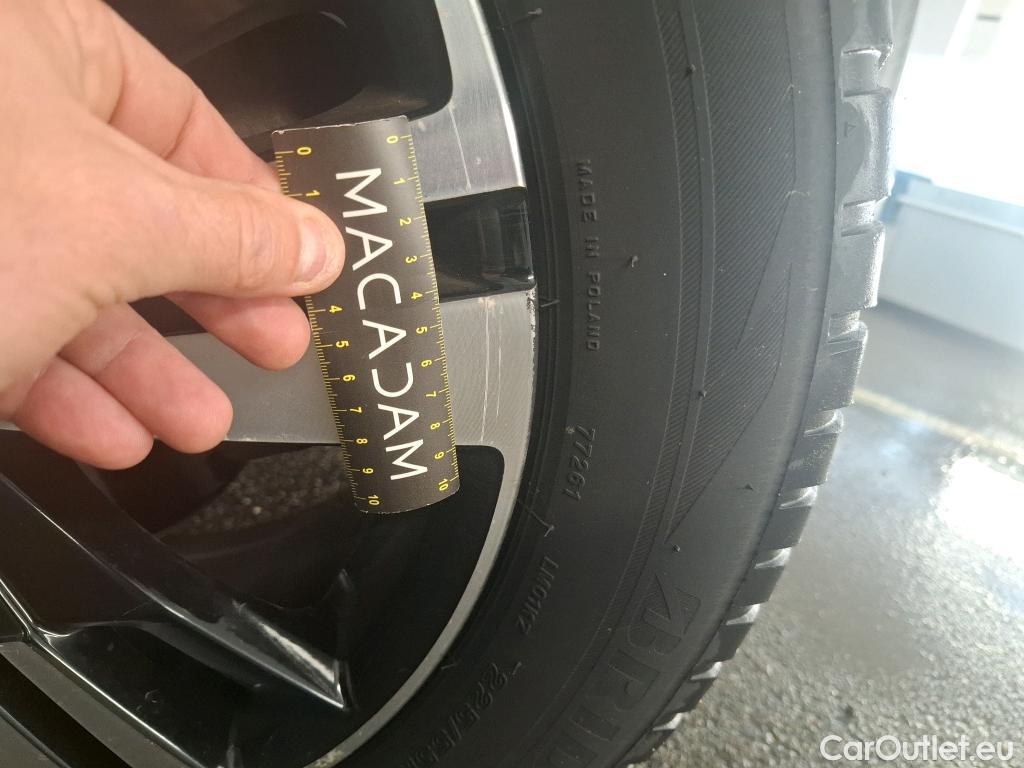  Peugeot  5008  GT 2.0 HDi 175CV BVA8 7 Sieges E6d #27