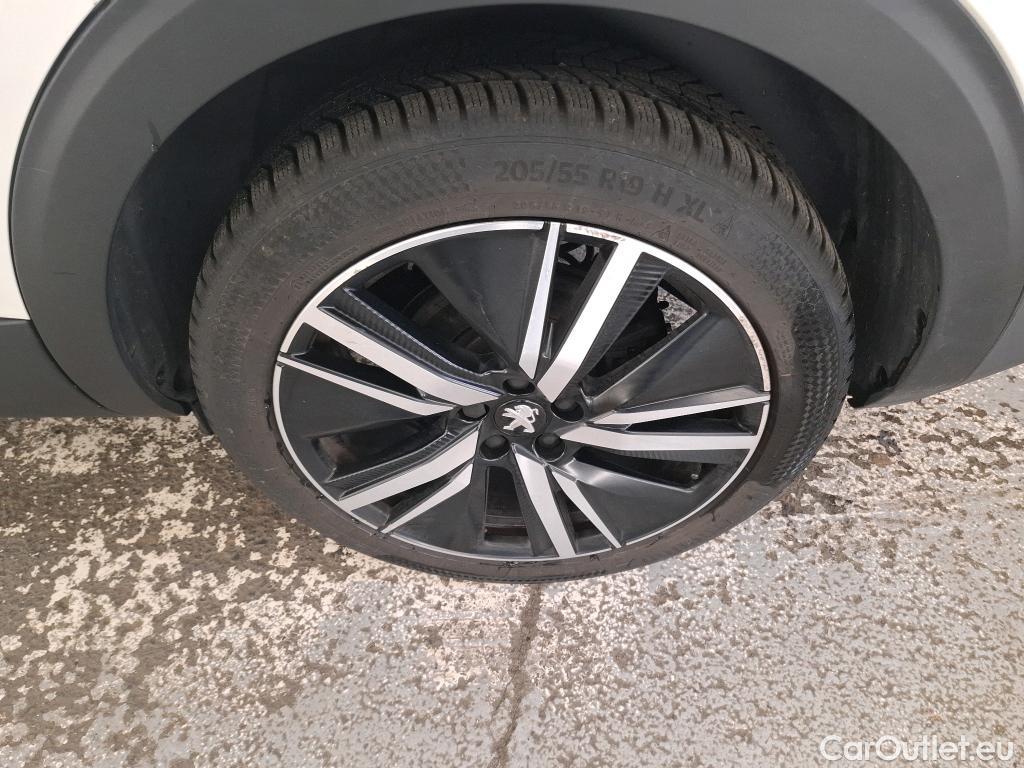  Peugeot  5008 PEUGEOT  / 2020 / 5P / SUV BlueHDi 130 S&S EAT8 GT Pack #6