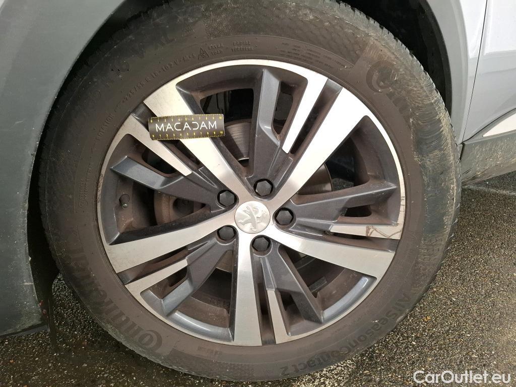  Peugeot  5008  Allure Business 1.5 HDi 130CV BVA8 E6d #9