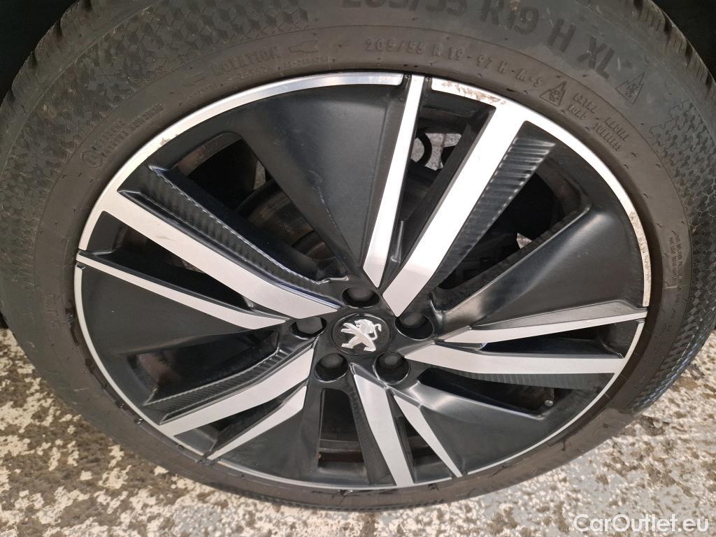  Peugeot  5008 PEUGEOT  / 2020 / 5P / SUV BlueHDi 130 S&S EAT8 GT Pack #7