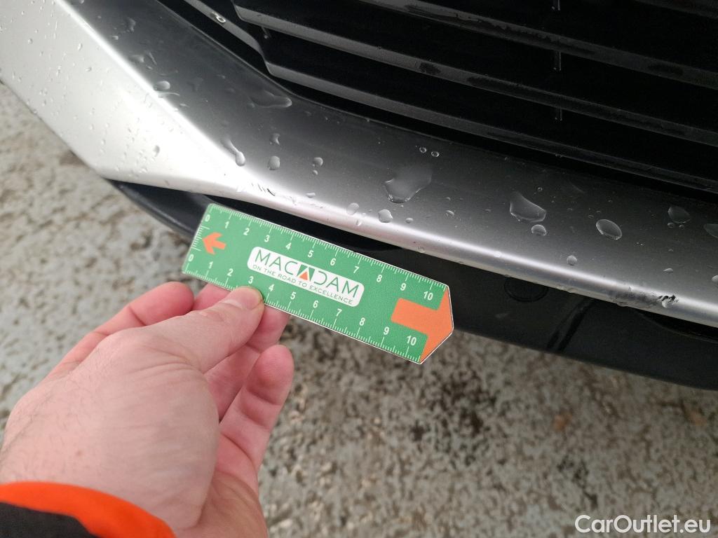  Peugeot  5008 PEUGEOT  / 2020 / 5P / SUV BlueHDi 130 S&S EAT8 GT Pack #22