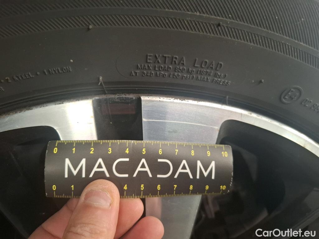  Peugeot  5008  GT 2.0 HDi 175CV BVA8 7 Sieges E6d #25