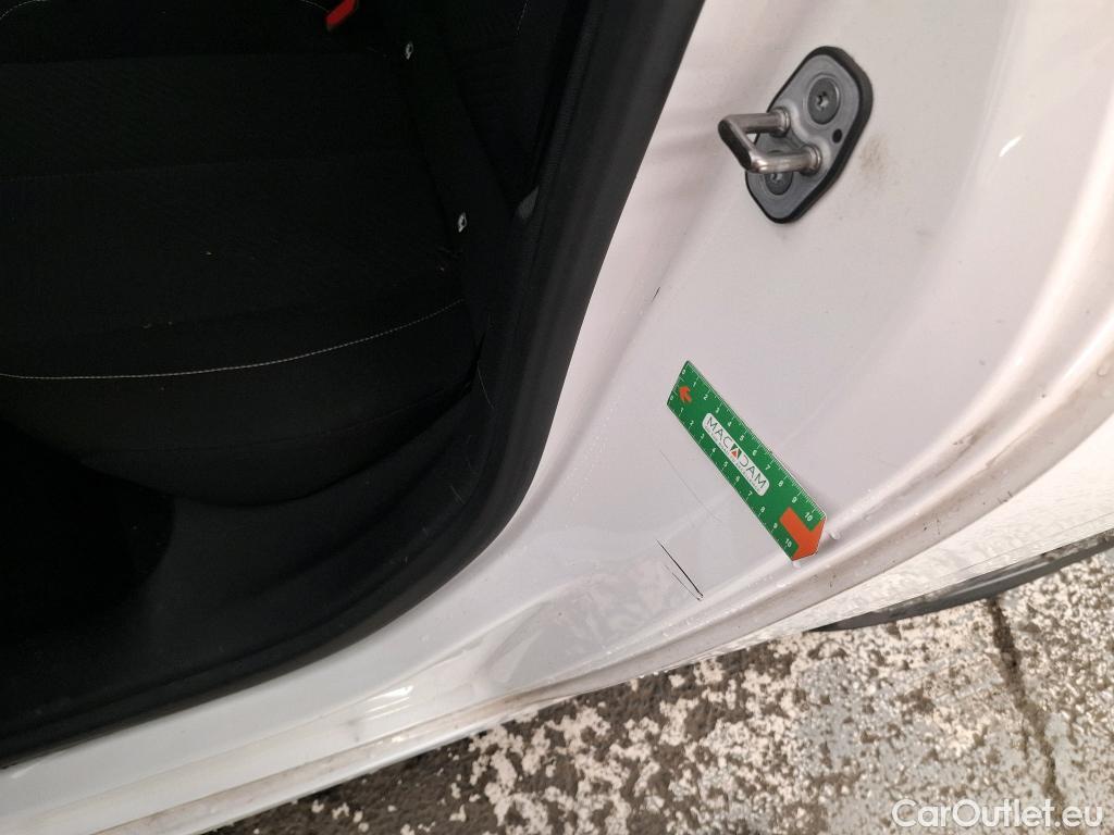  Peugeot  308 PEUGEOT  SW / 2021 / 5P / Break BlueHDi 130 ACTIVE PACK #31