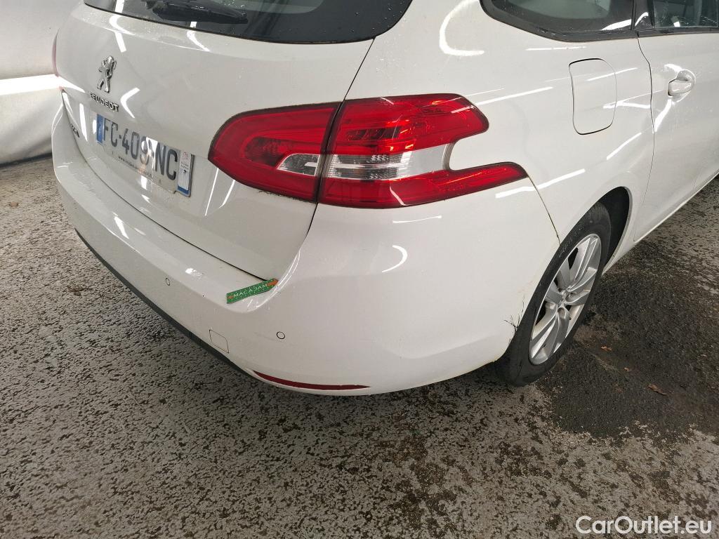  Peugeot  308  SW Active Business 1.5 HDi 130CV BVM6 E6dT #21